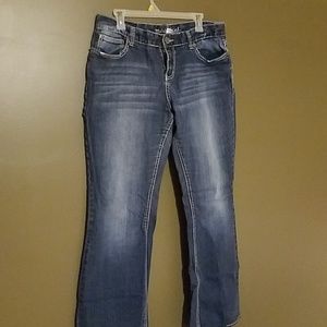 Maurices Curvy Jeans